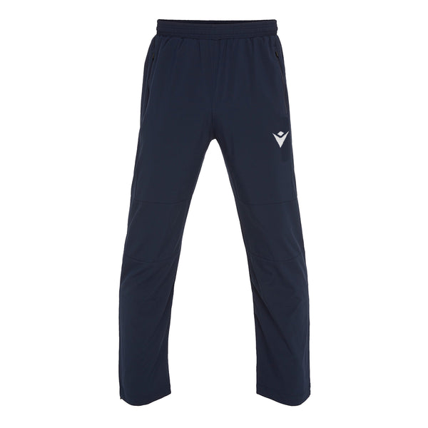 JS Girls Open Hem Tracksuit Bottoms