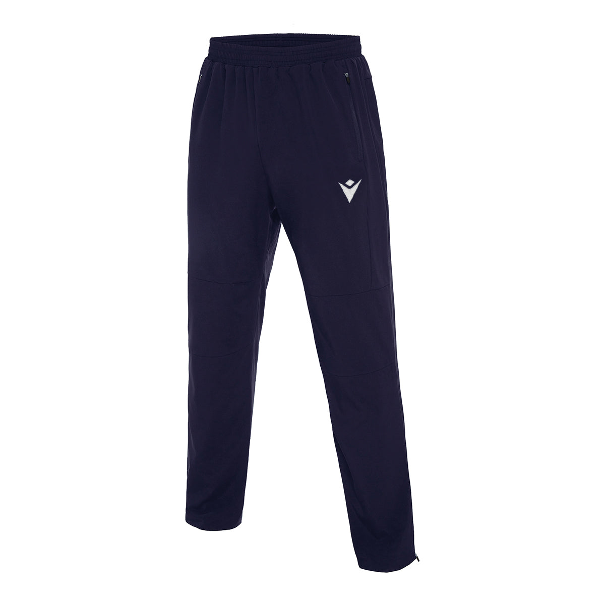 JS Girls Open Hem Tracksuit Bottoms