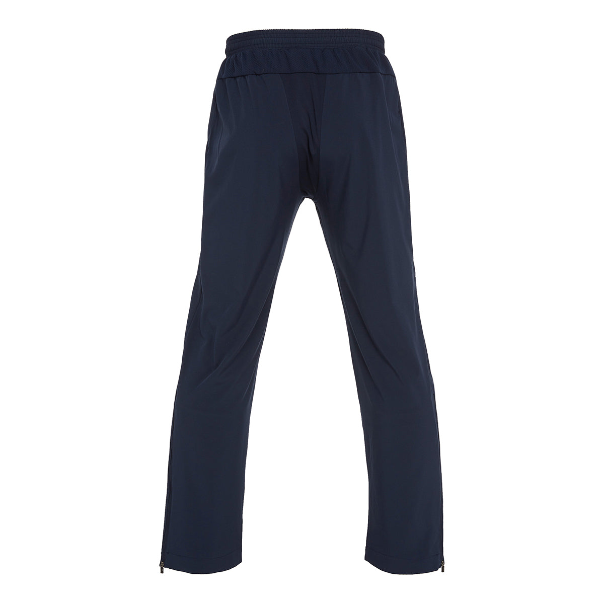 JS Girls Open Hem Tracksuit Bottoms