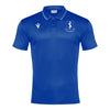 JS Blue Polo Shirt (All Years)