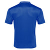 JS Blue Polo Shirt (All Years)