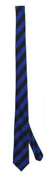 JS Black & Blue Tie (1st-4th Year)