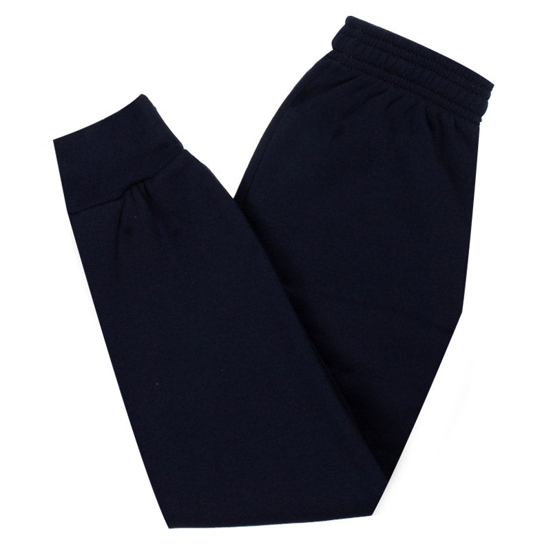 Liosn na Nóg Navy Tracksuit Bottoms