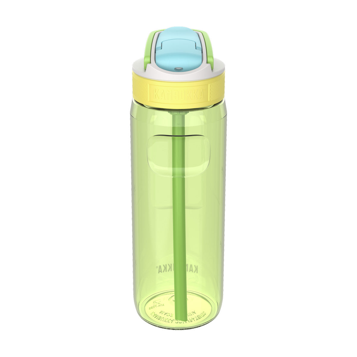Kambukka Lagoon 750ml BPA Free Water Bottle With Straw