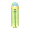 Kambukka Lagoon 750ml BPA Free Water Bottle With Straw