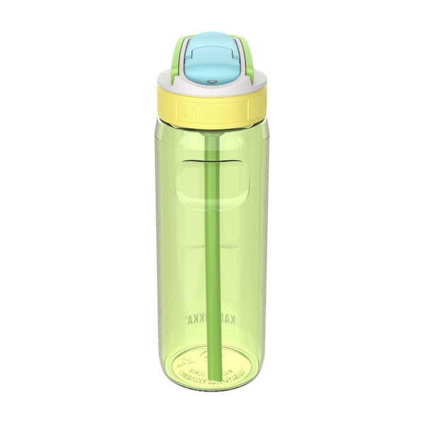 Kambukka Lagoon 750ml BPA Free Water Bottle With Straw