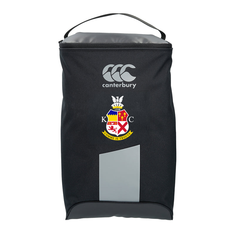 Kilkenny College Classics Bootbag