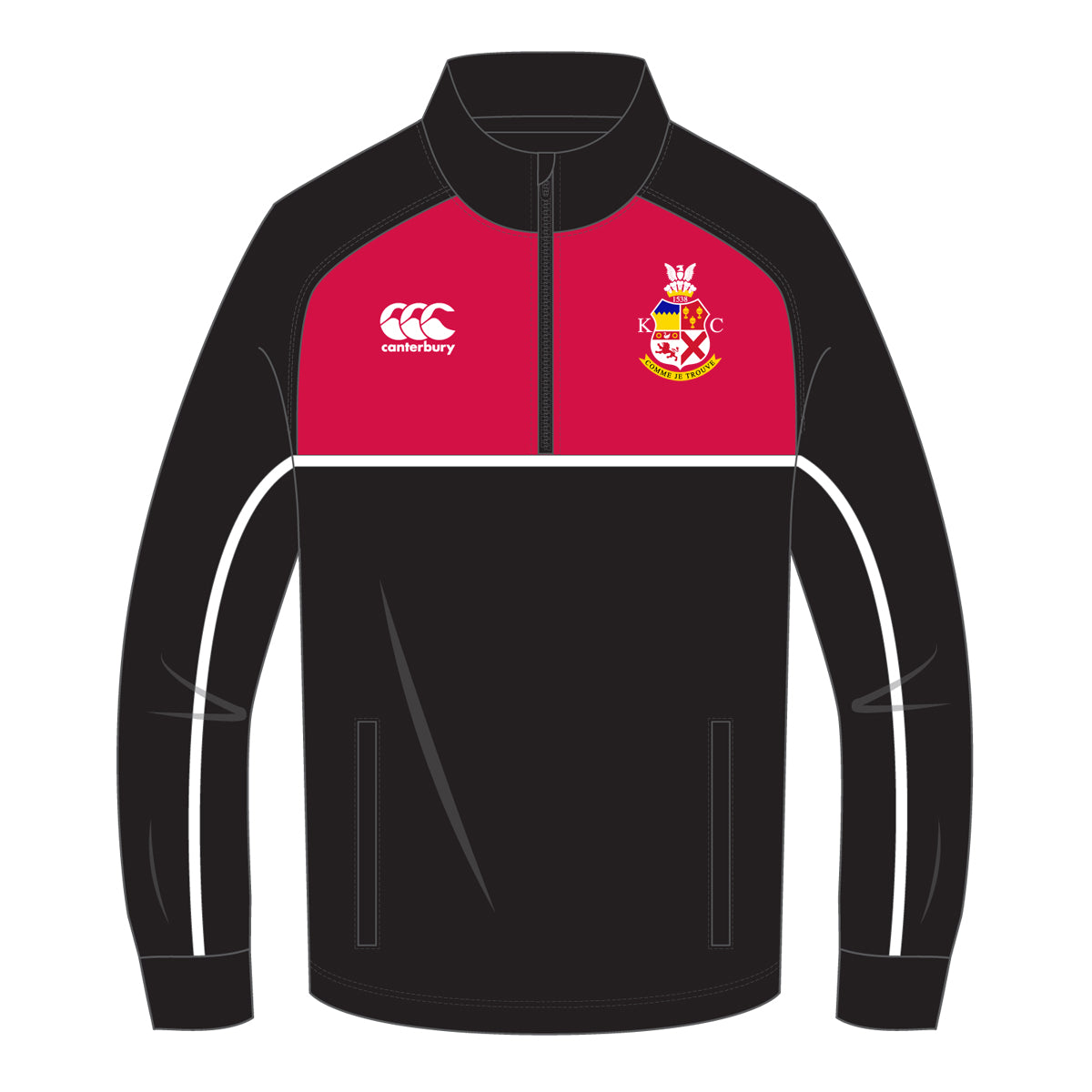 Kilkenny College Midlayer