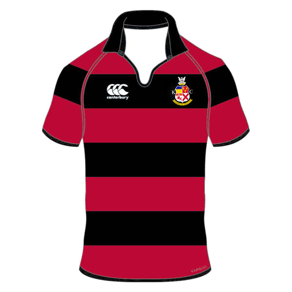 Kilkenny College Rugby Jersey