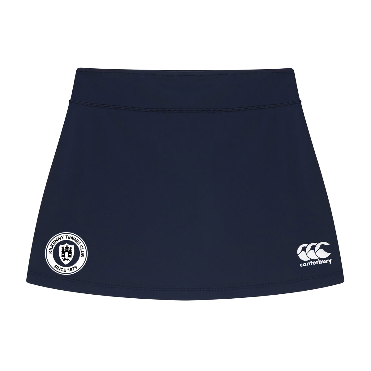 Kilkenny Tennis Club Skort