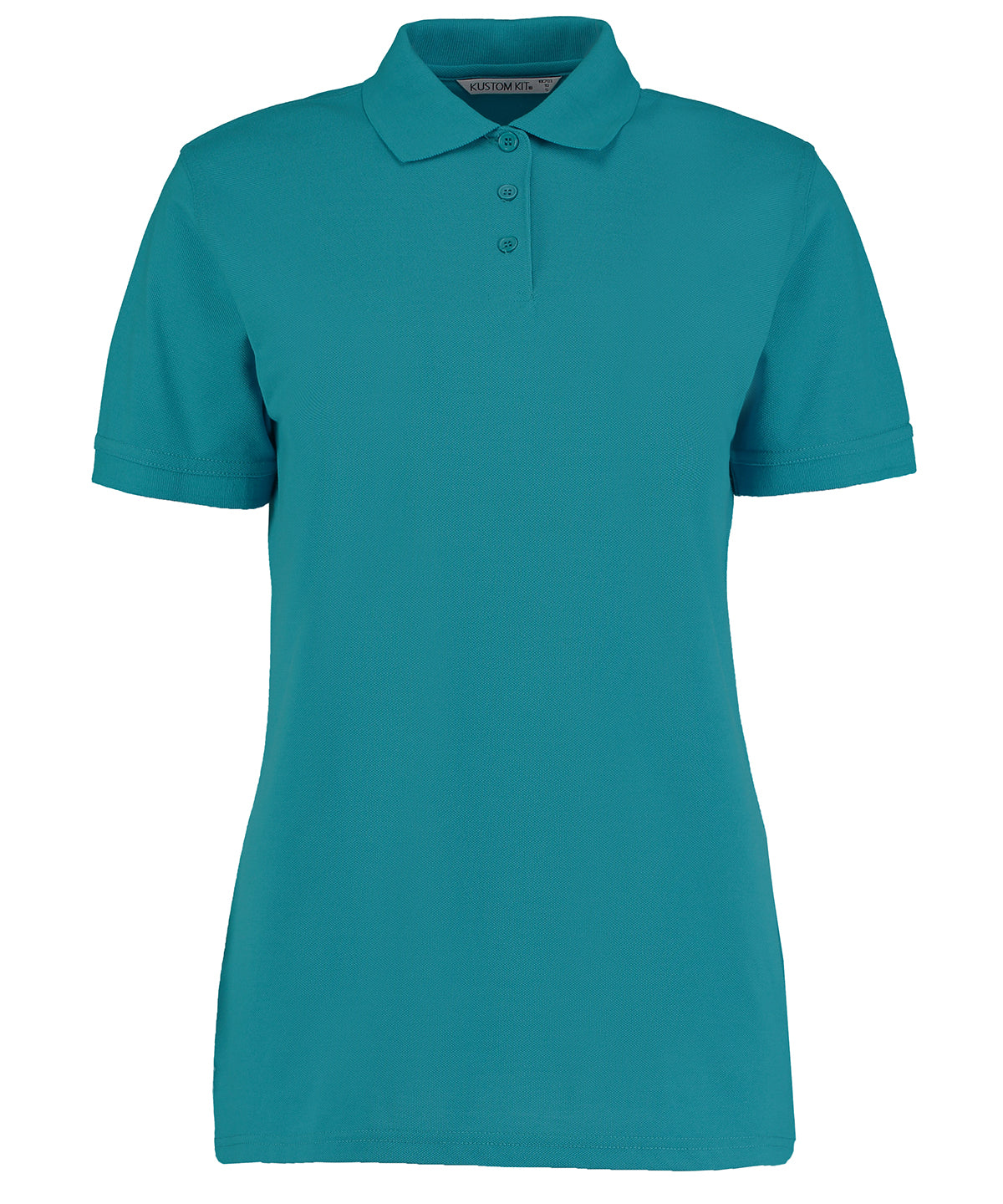 Klassic Polo Women's with Superwash