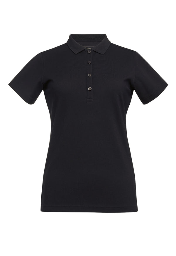 Laurel Performance Polo