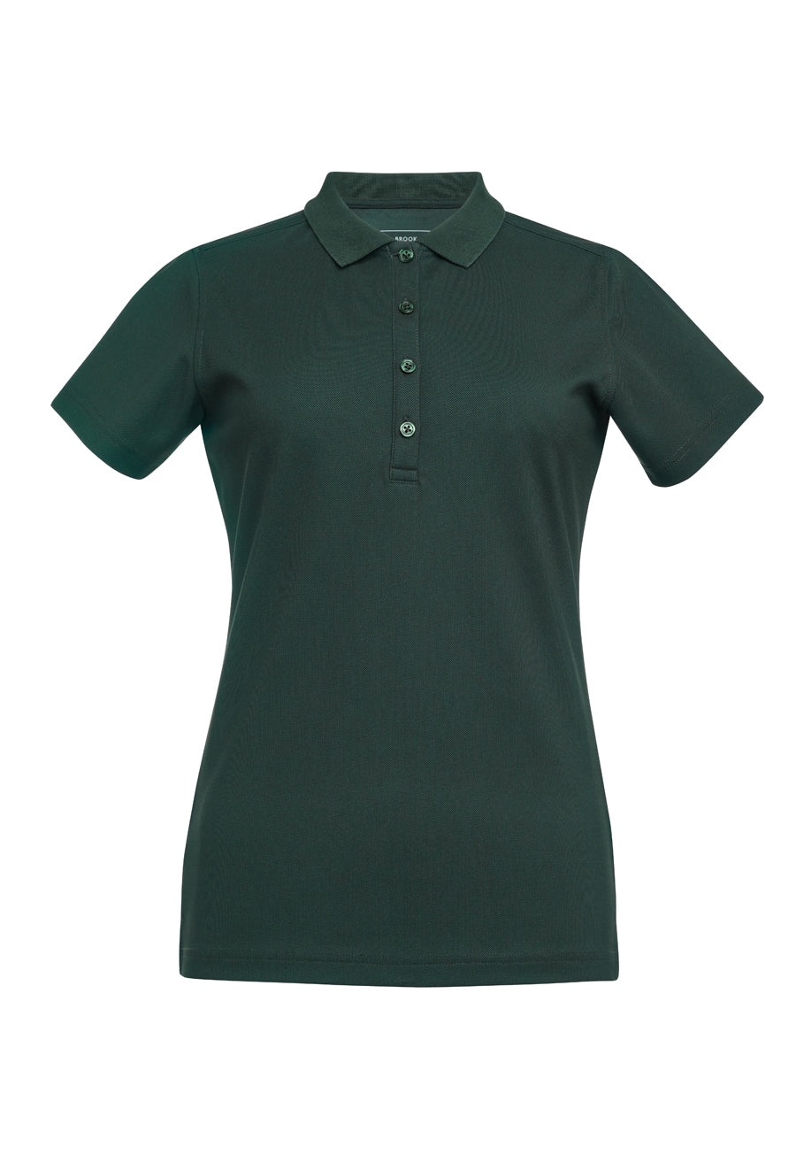 Laurel Performance Polo