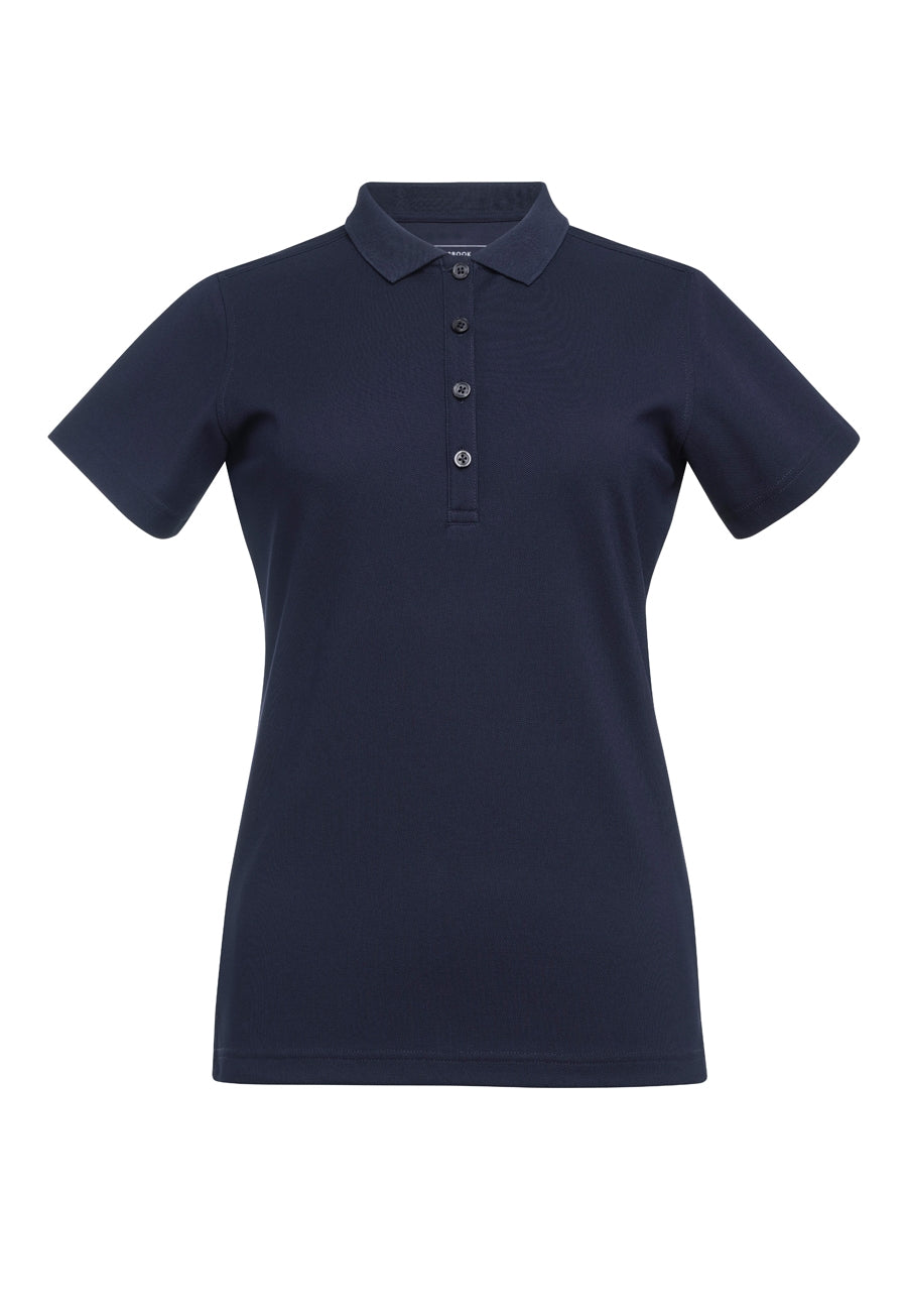 Laurel Performance Polo