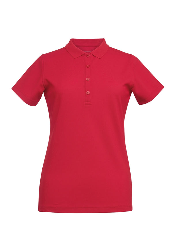 Laurel Performance Polo
