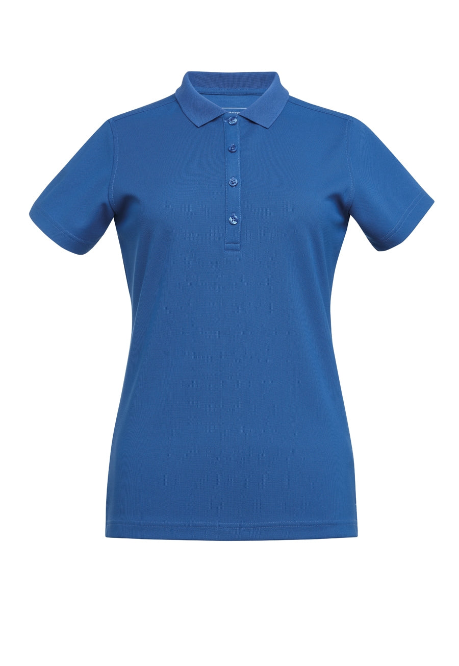 Laurel Performance Polo