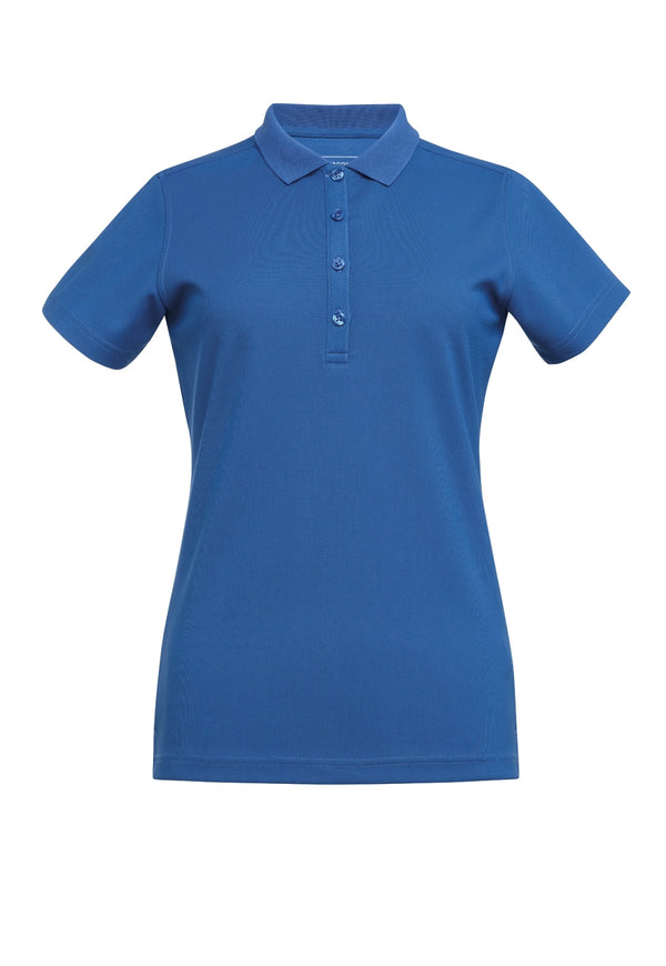 Laurel Performance Polo