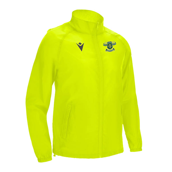 Leinster Hockey Umpires Windbreaker