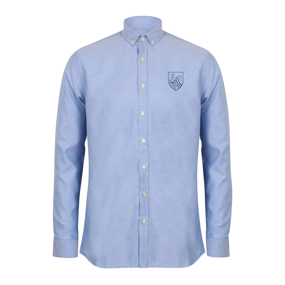Longford RFC Club Shirt