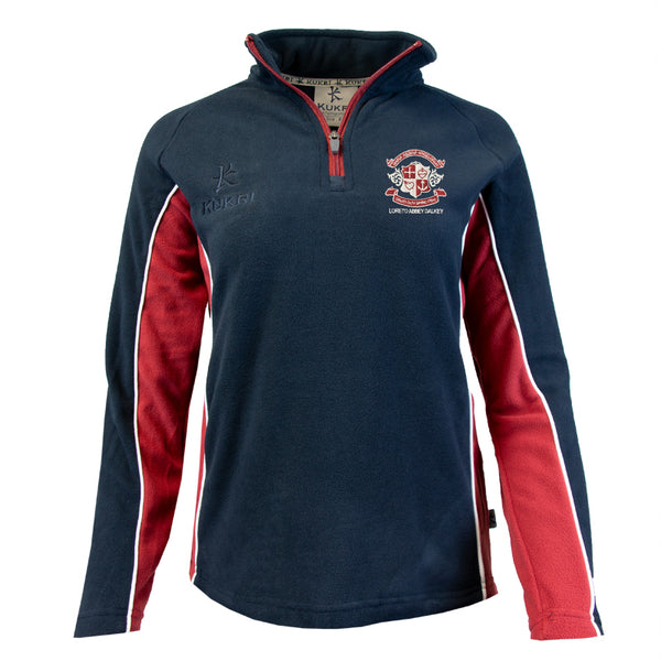 Loreto Abbey Dalkey Fleece Tracksuit Top
