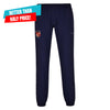 Loreto Abbey Dalkey Tapered Tracksuit Bottoms