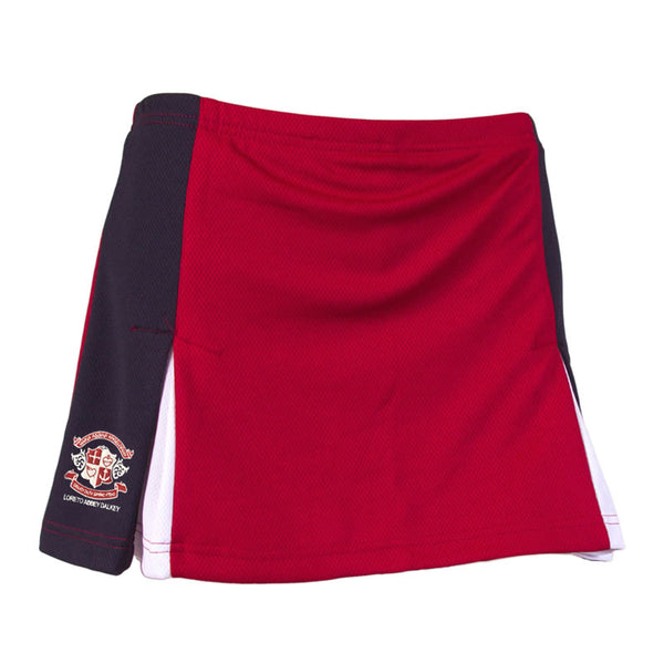 Loreto Abbey Dalkey Hockey Skort
