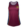 Loreto College St. Stephen's Green Athletic Singlet