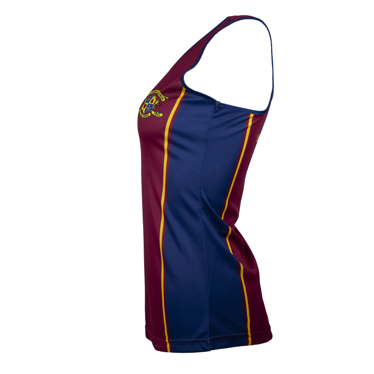 Loreto College St. Stephen's Green Athletic Singlet