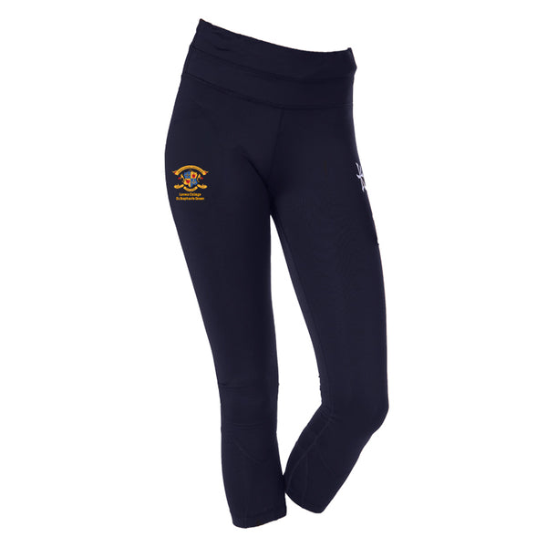 Loreto College St Stephen's Green Leggings