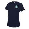 Loreto Abbey Dalkey PE Shirt