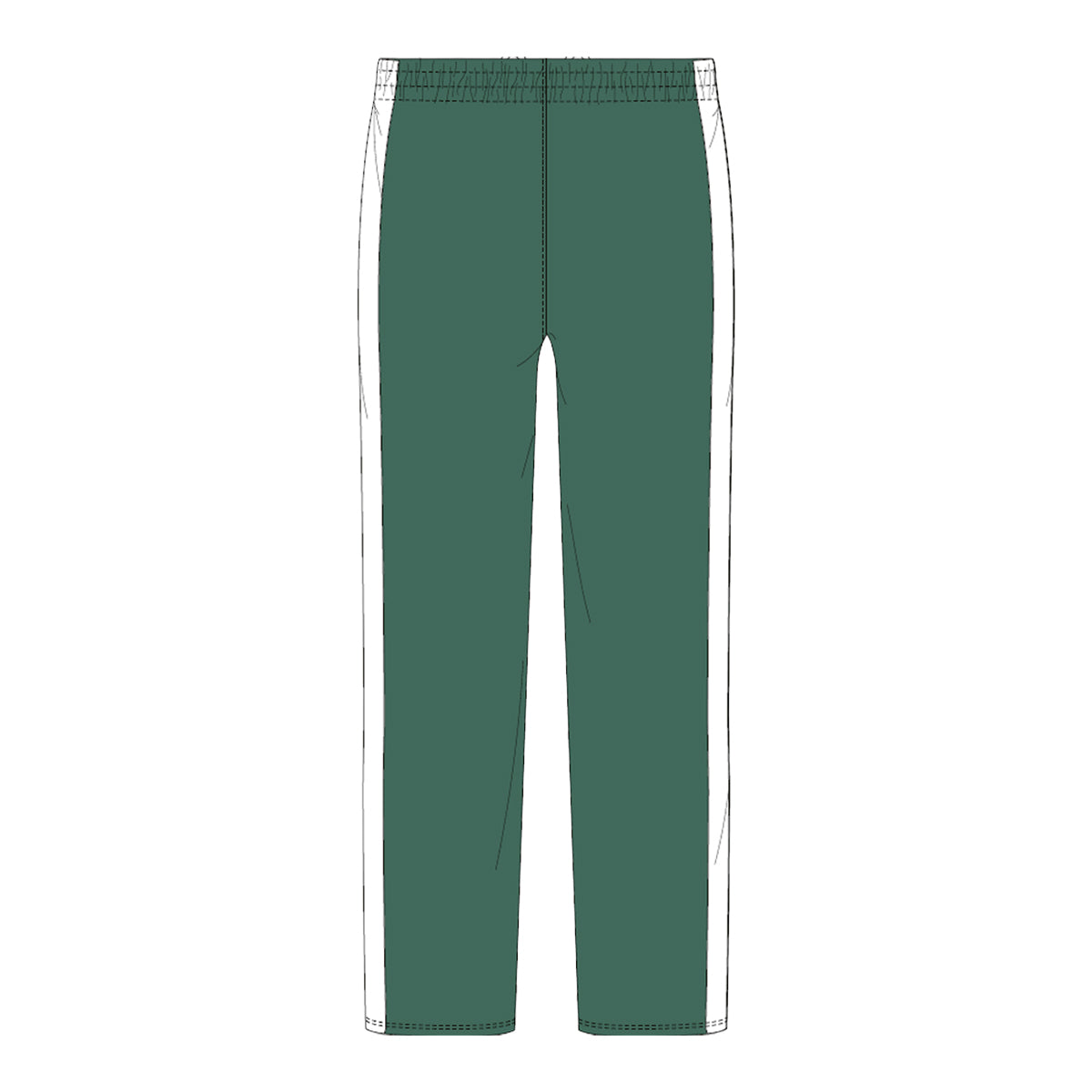 Loreto Foxrock Tracksuit Bottoms (2026)