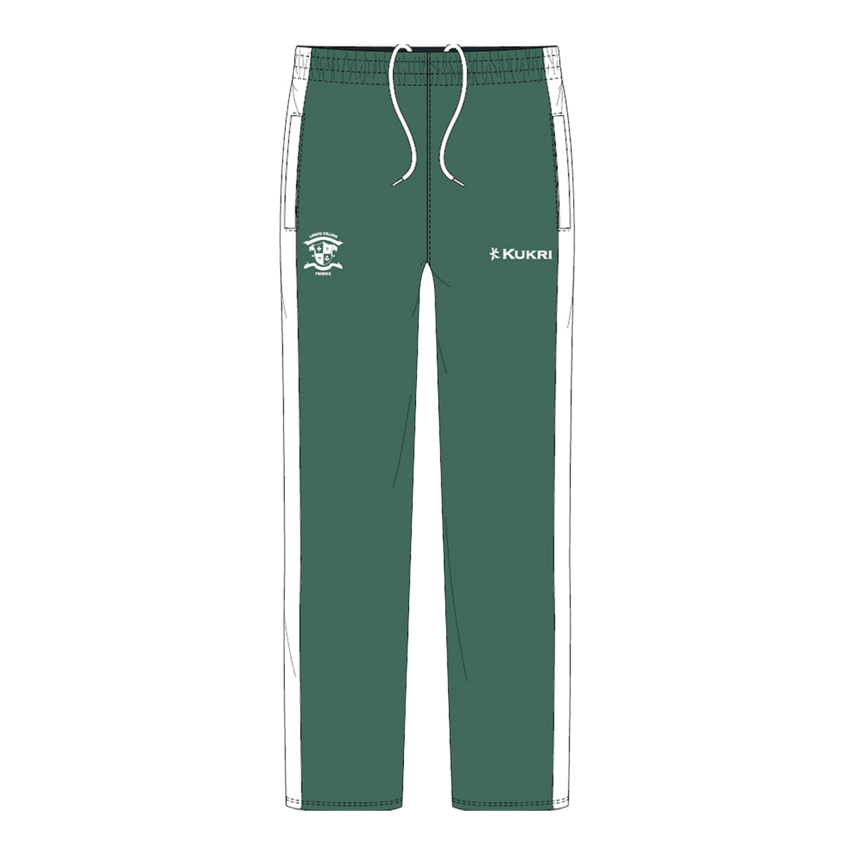 Loreto Foxrock Tracksuit Bottoms (2026)