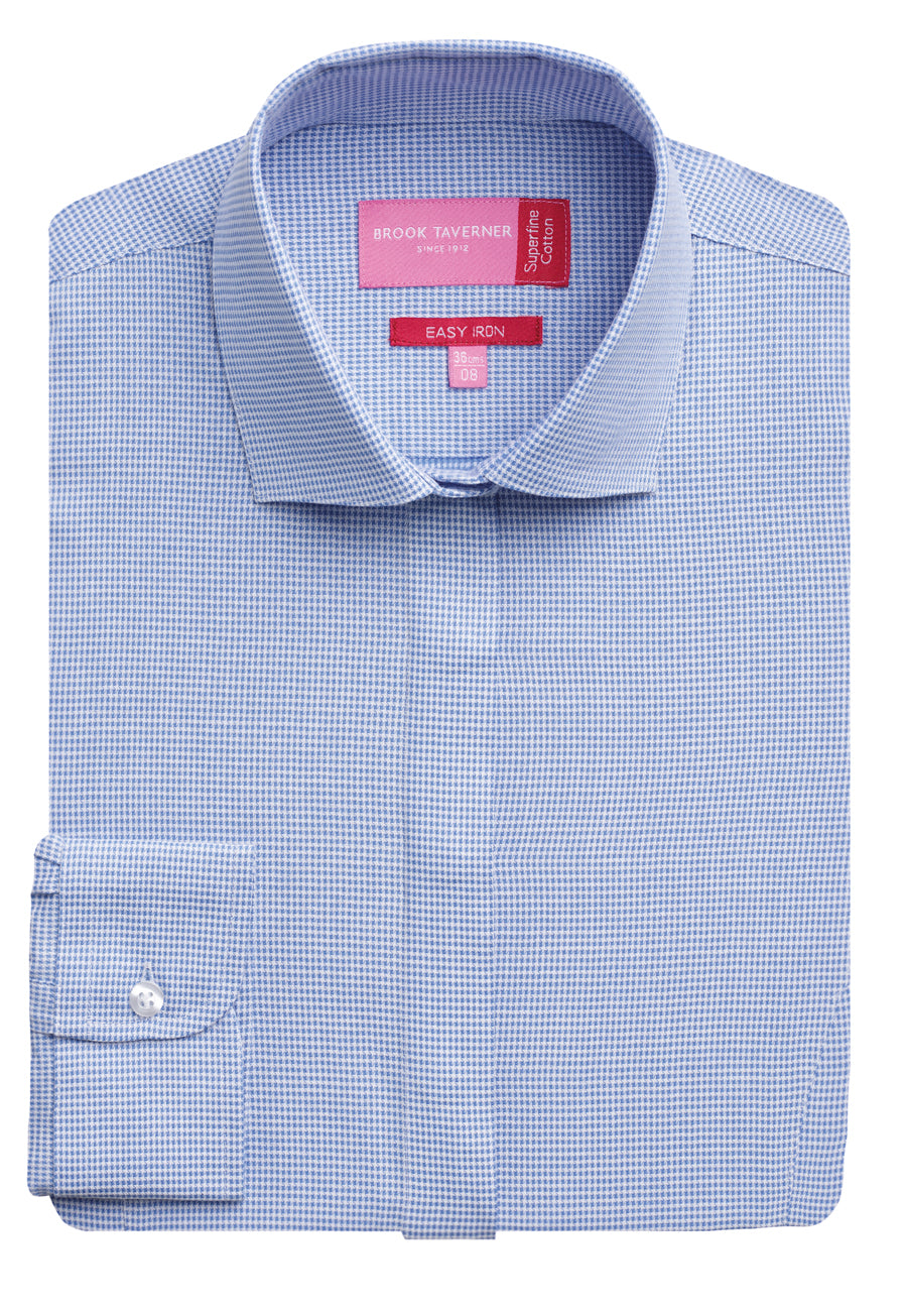 Lugano Blouse