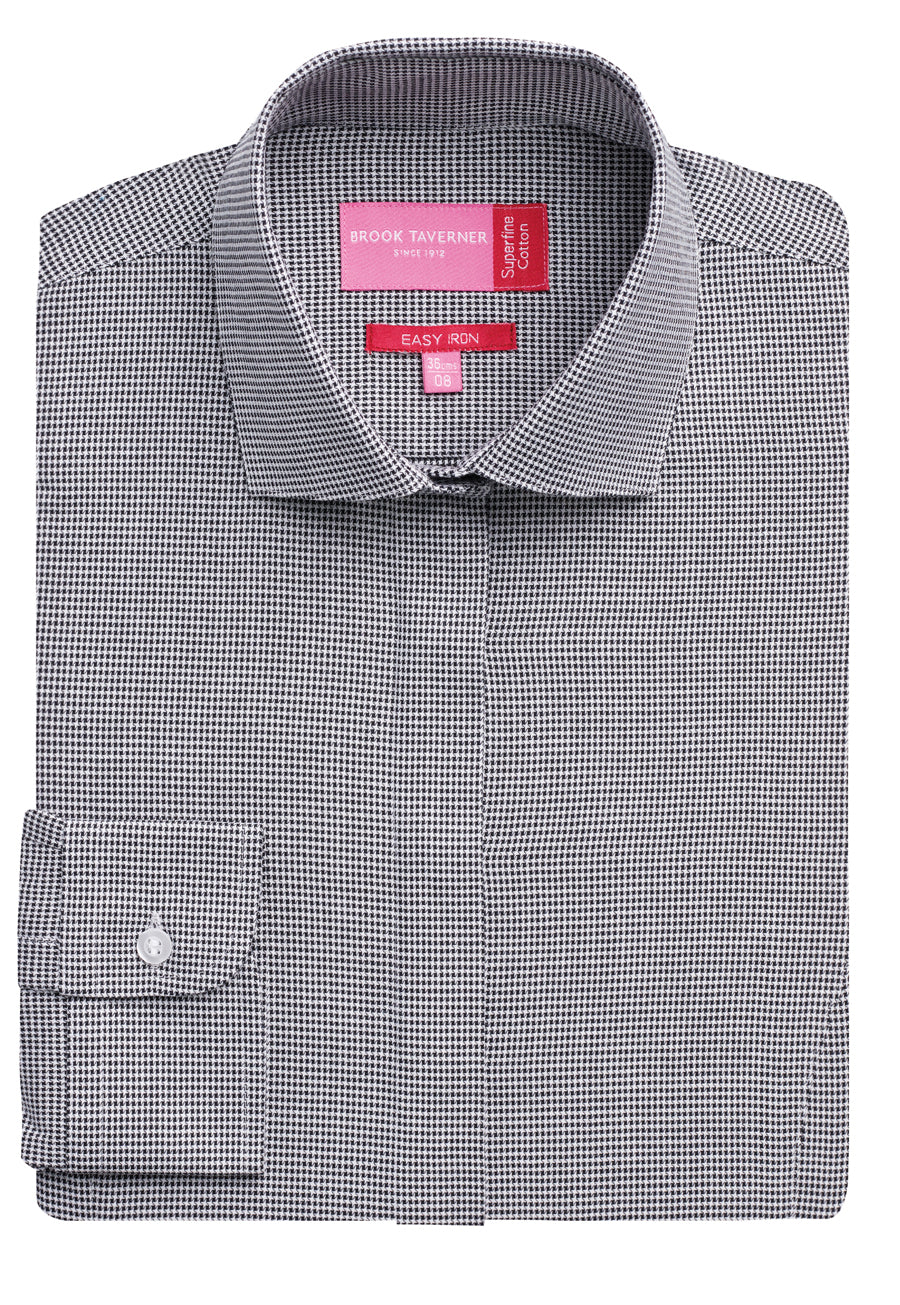 Lugano Blouse