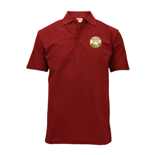 Manorbrook Montessori Polo Shirt