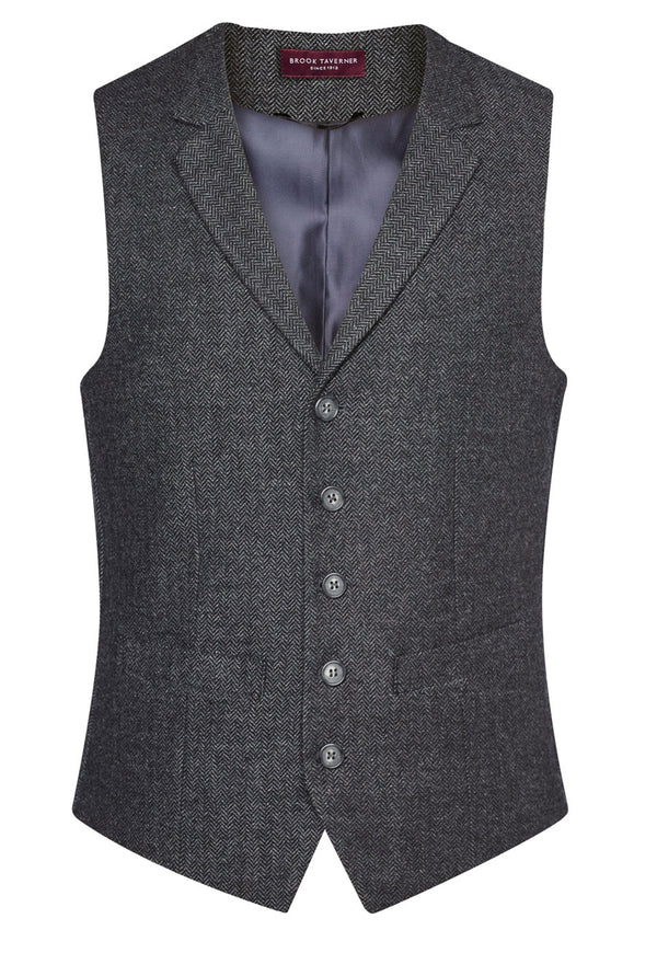 Memphis Men's Waistcoat