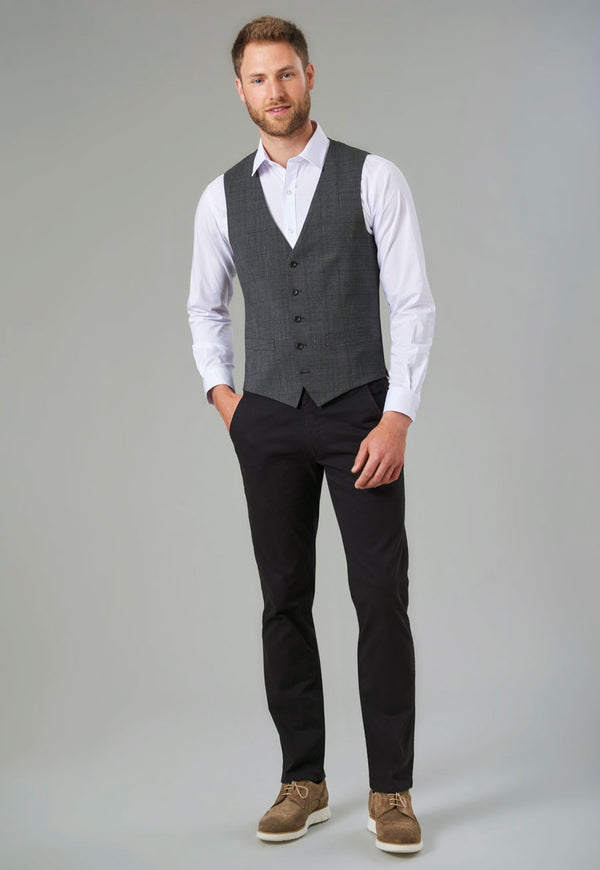 Miami Slim Fit Chino