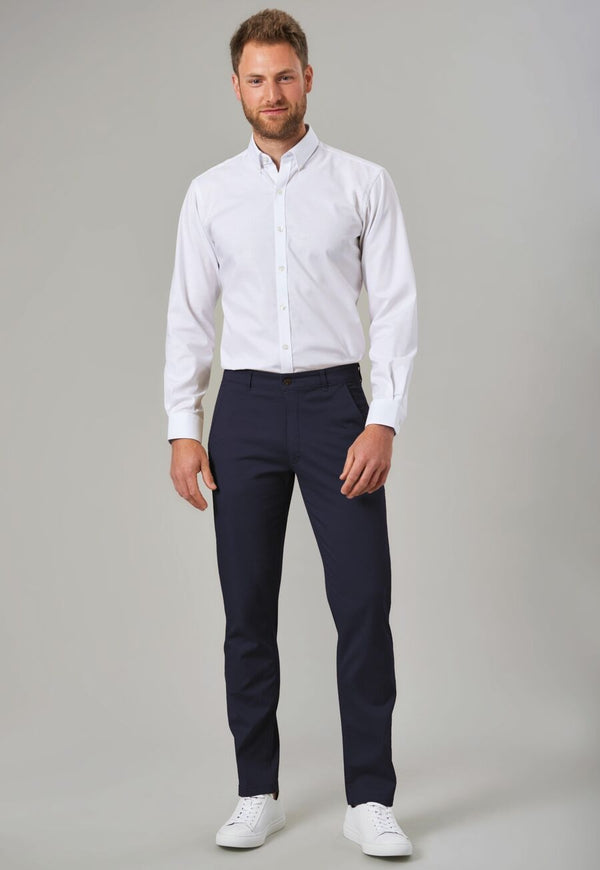 Miami Slim Fit Chino