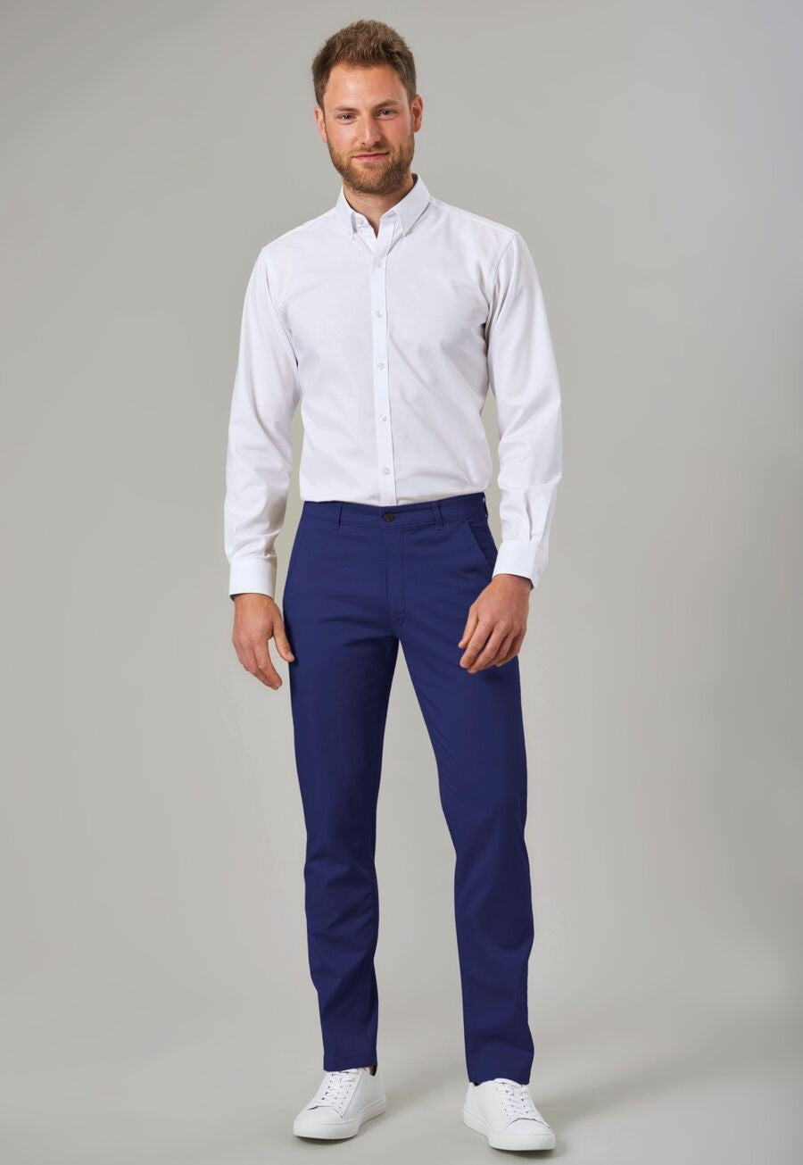 Miami Slim Fit Chino