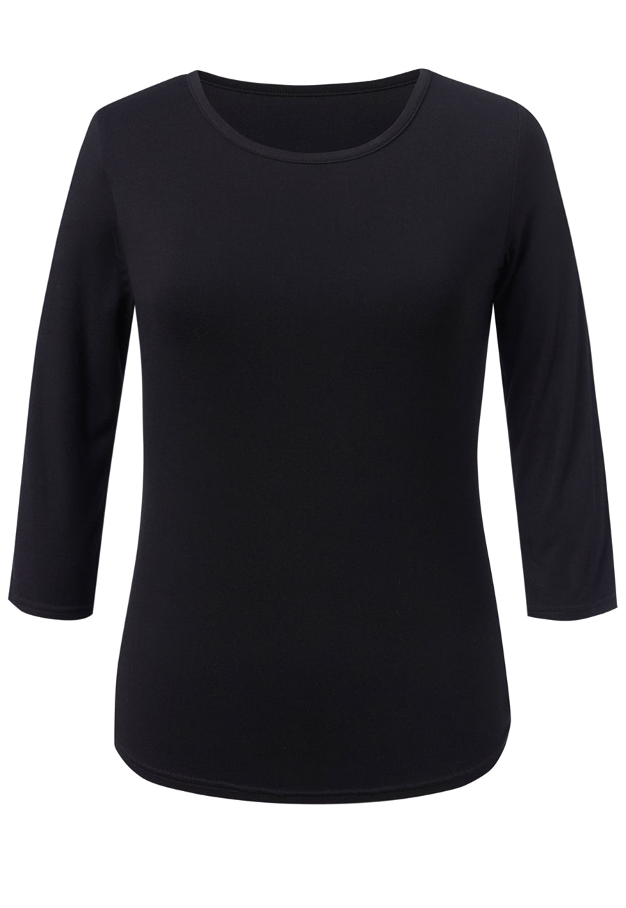 Mira Ladies Stretch top