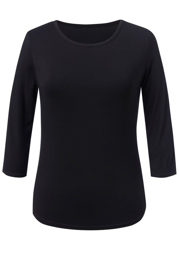 Mira Ladies Stretch top