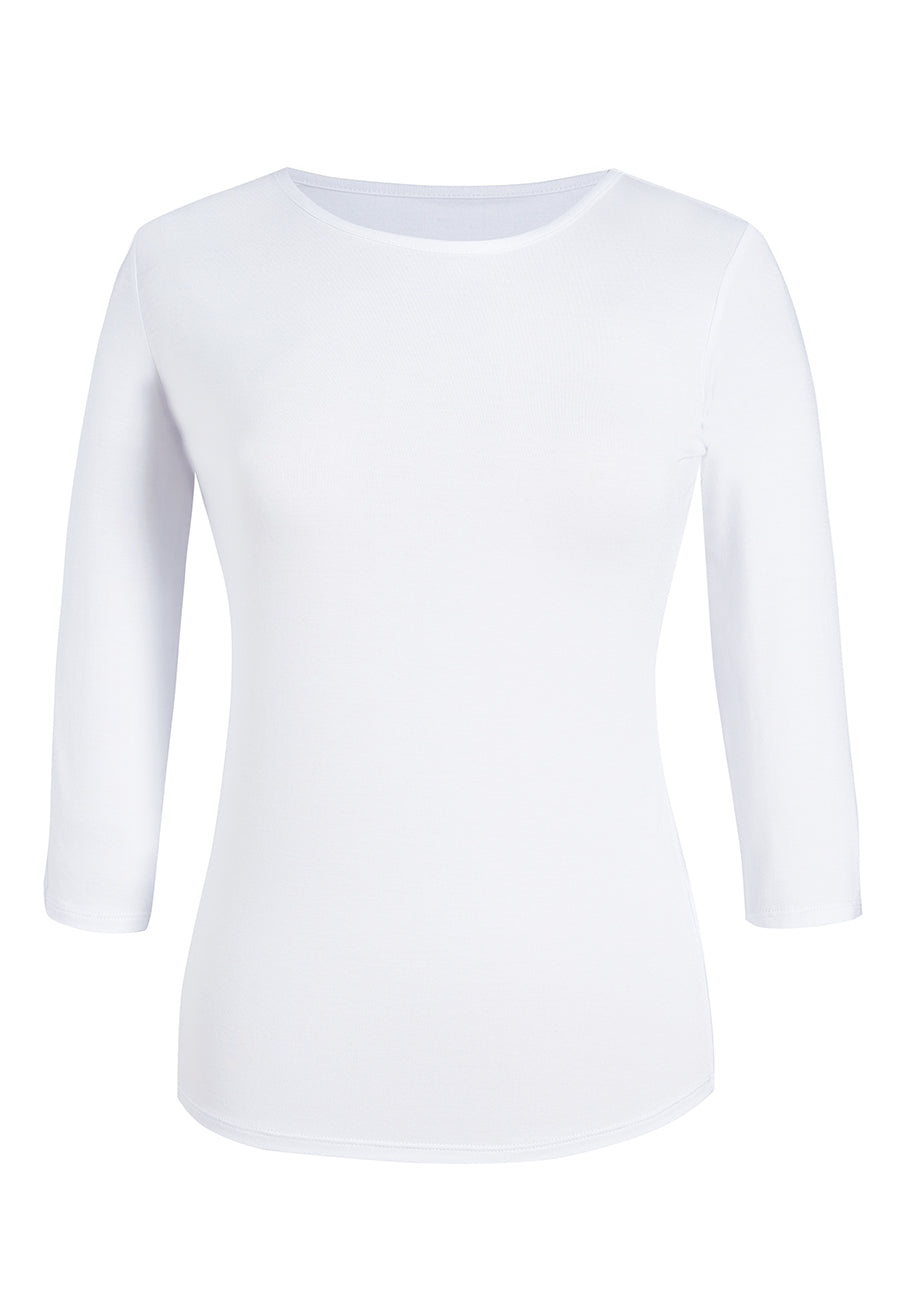 Mira Ladies Stretch top