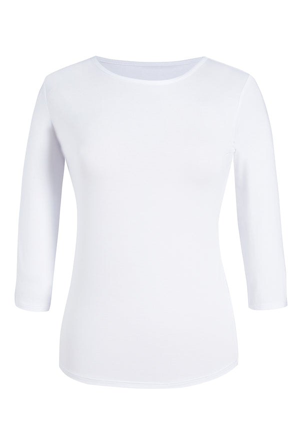 Mira Ladies Stretch top