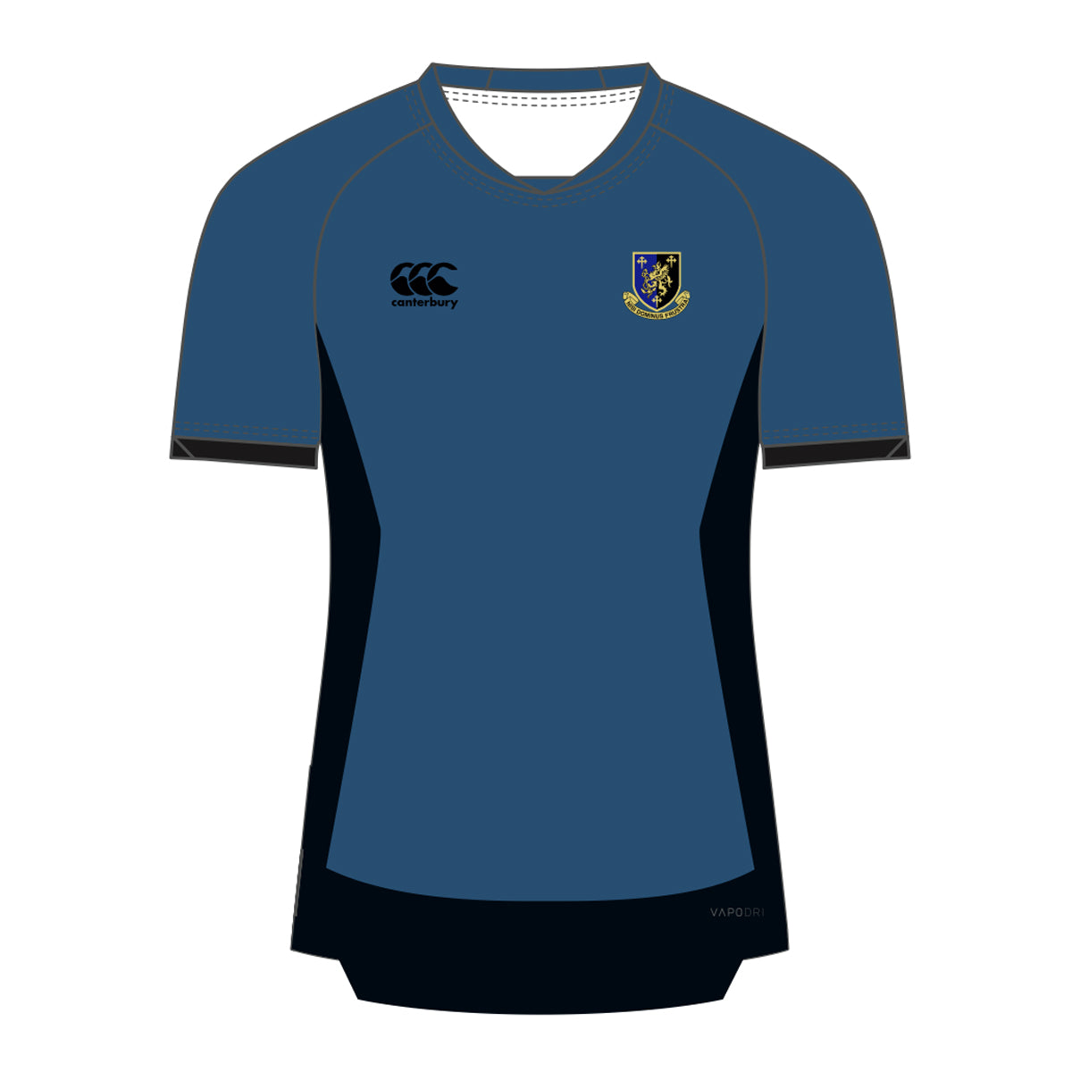 Mount Temple Comprehensive School Girls Hockey Jersey