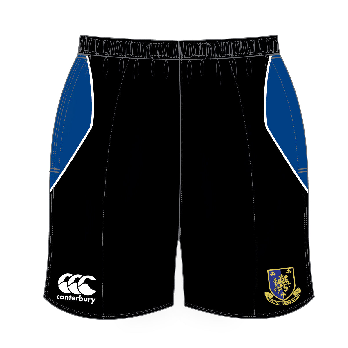 Mount Temple Comprehensive School Hockey Shorts