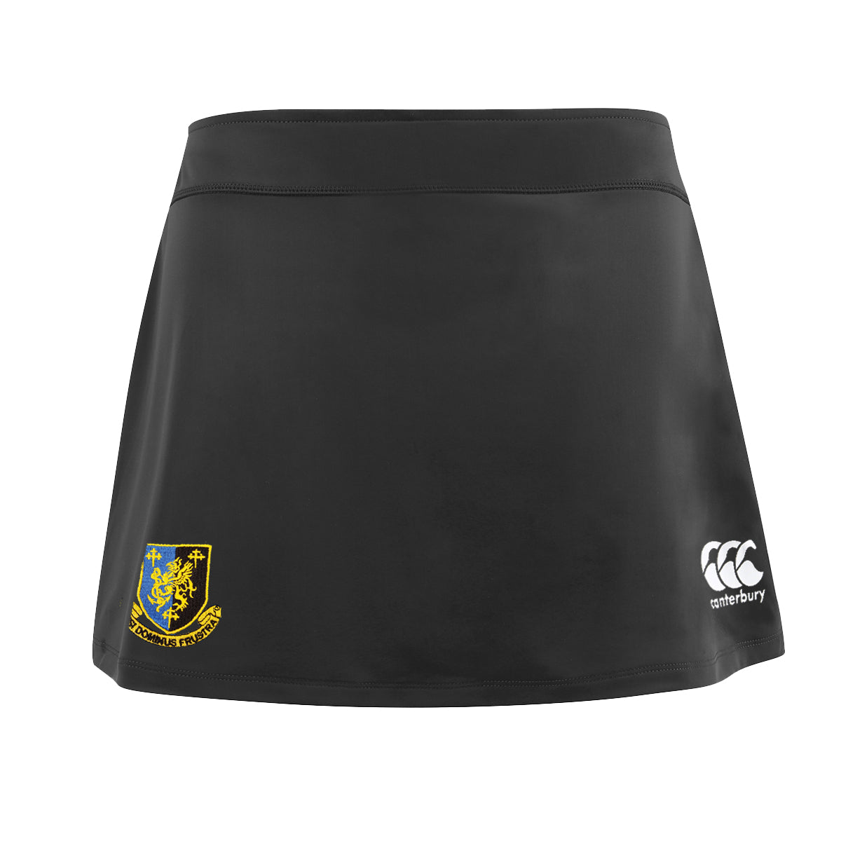 Mount Temple Comprehensive School Hockey Skort