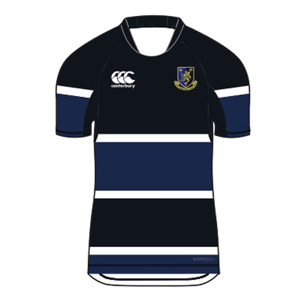 Mount Temple Comprehensive School Junior Rugby Jersey