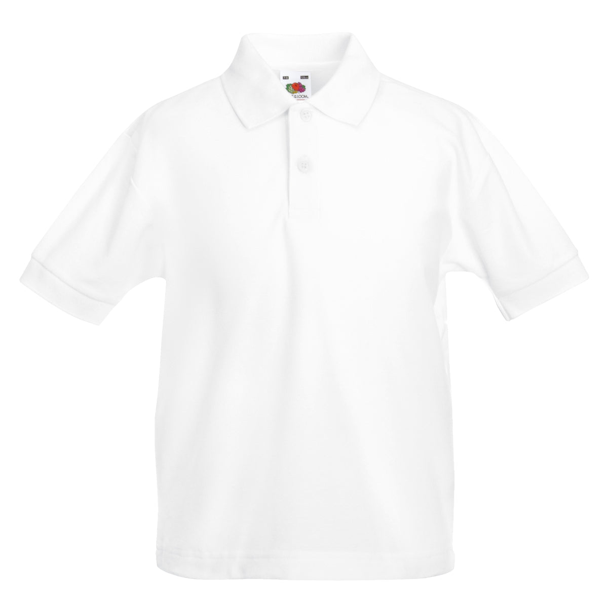 Mountpleasant National School Polo Shirt