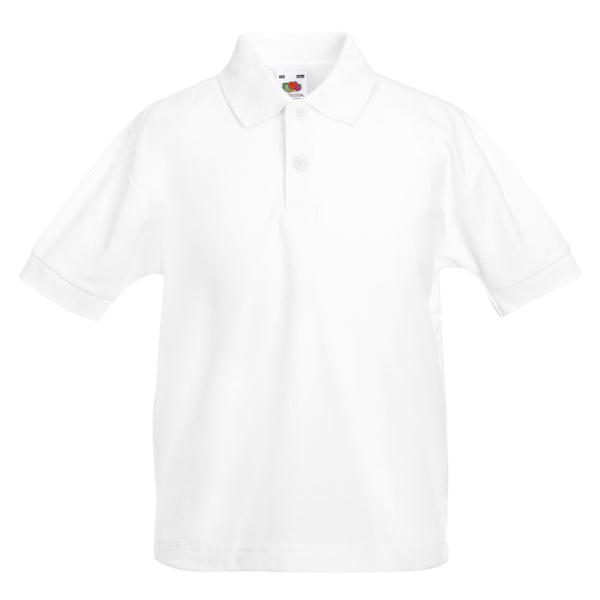 Mountpleasant National School Polo Shirt