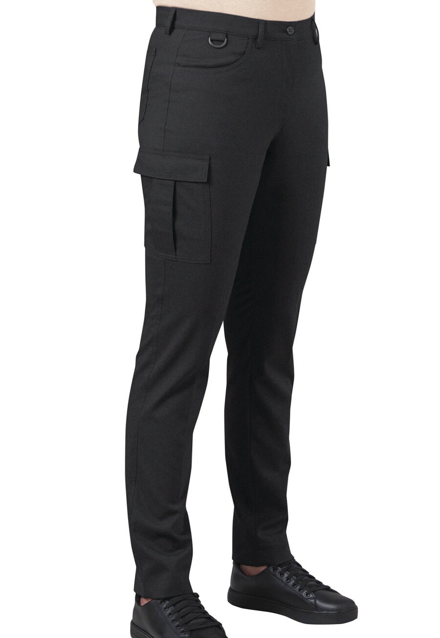 Nantes Tailored Leg Cargo